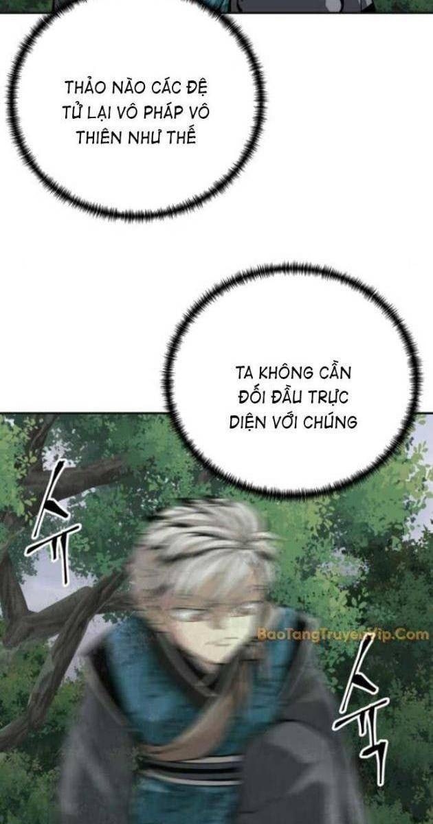 Ông Võ Giả Và Cháu Chí Tôn - Page 21