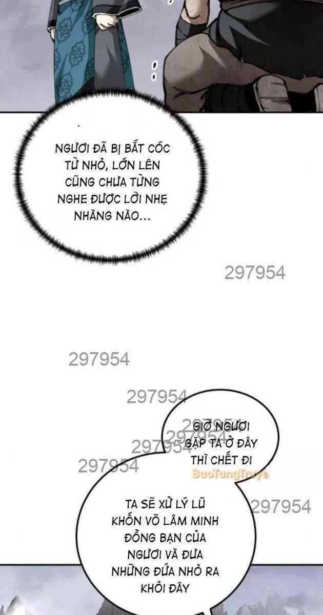 Ông Võ Giả Và Cháu Chí Tôn - Page 62