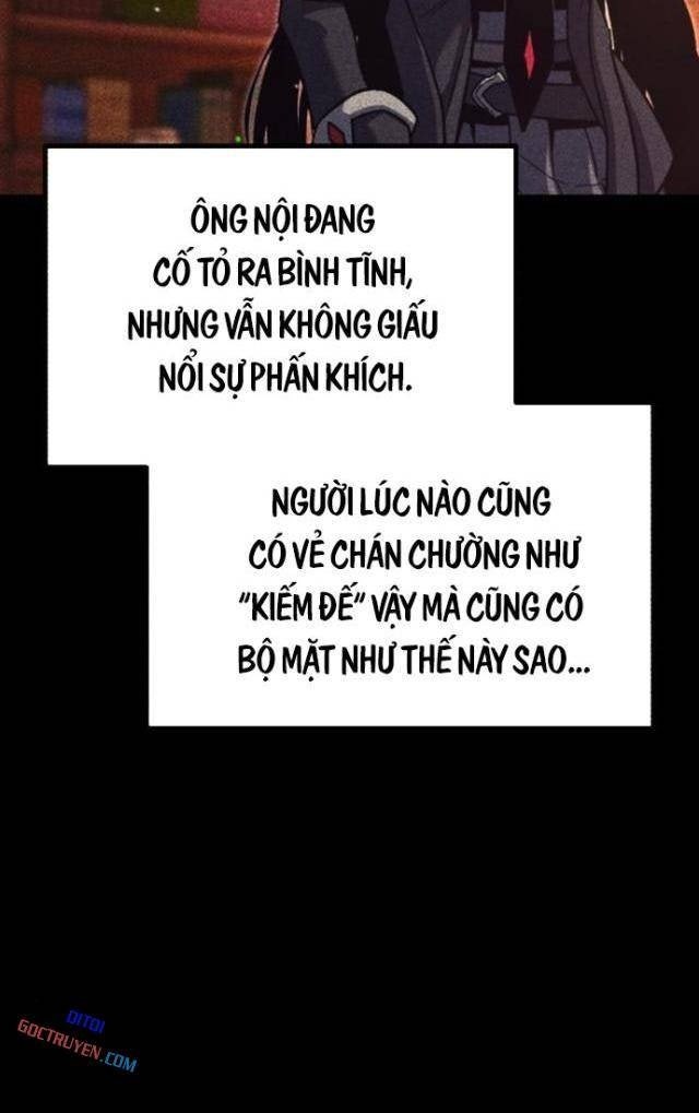 Thống Lĩnh Học Viện Chỉ Bằng Dao Sashimi - Page 58