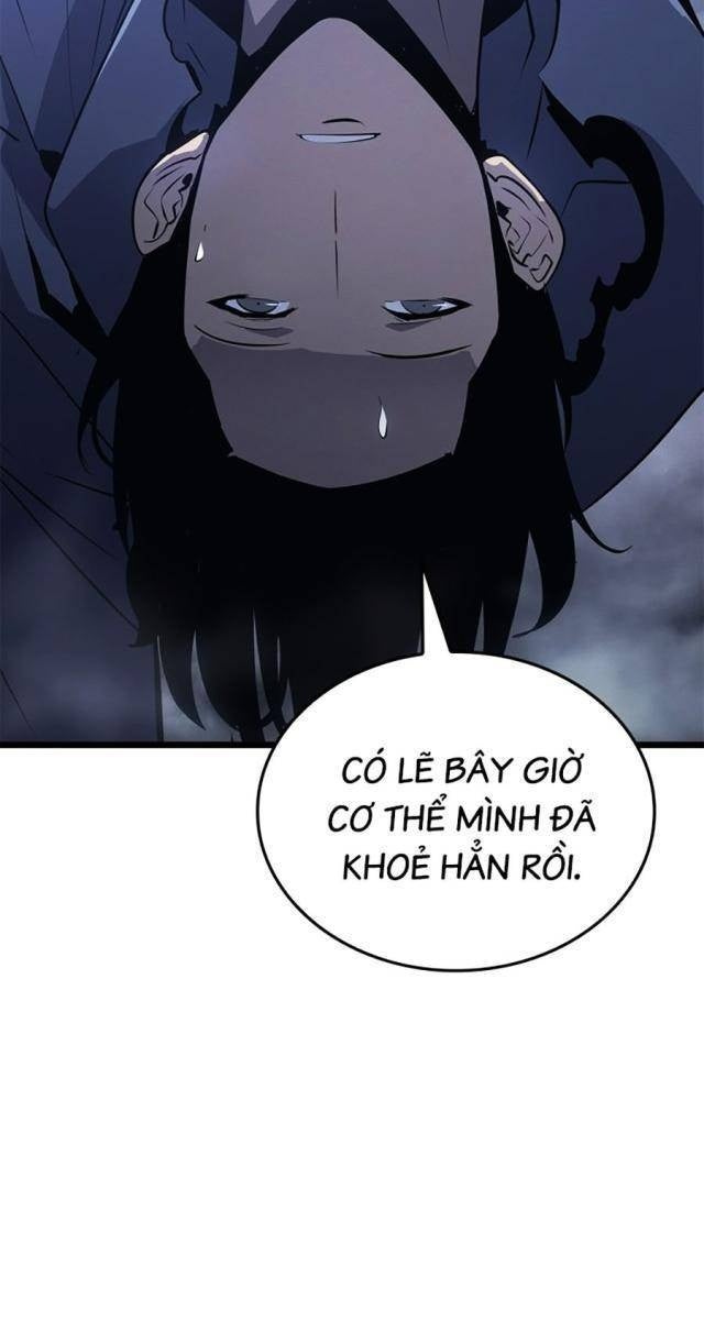 Tôi Thăng Cấp Một Mình Tận Thế Ragnarok - Page 17