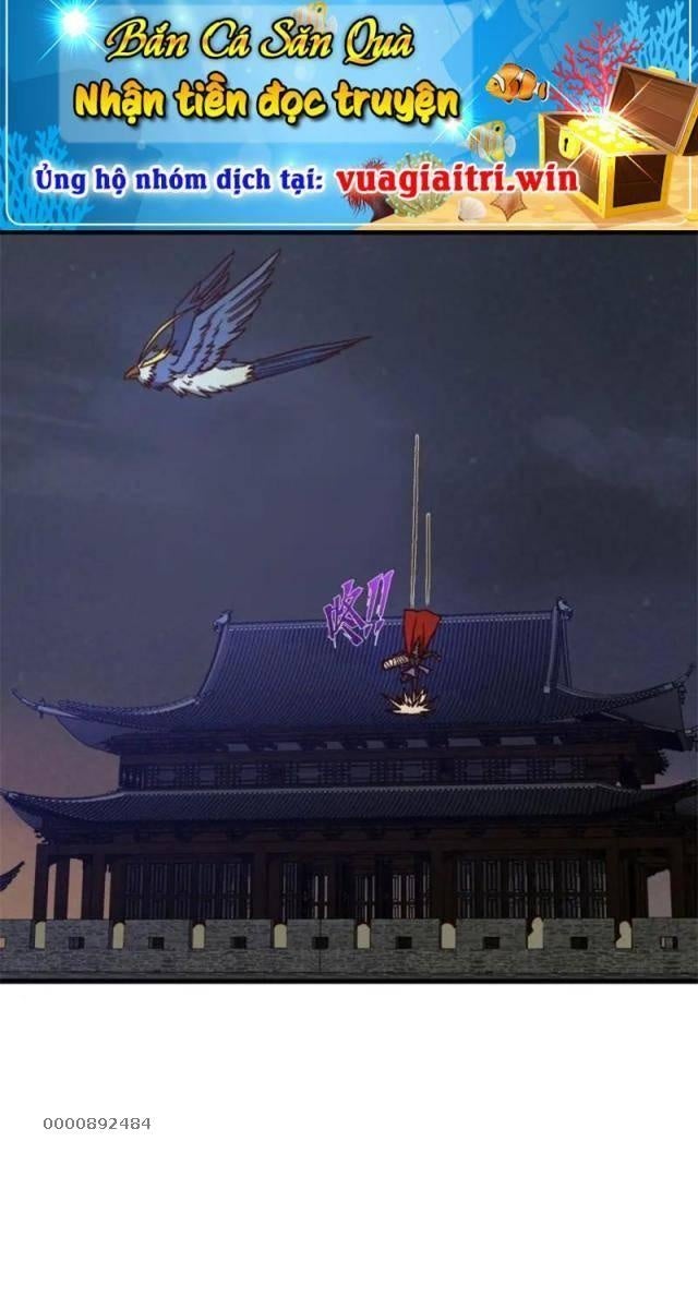 Chiếm Cái Đỉnh Núi Làm Đại Vương - Page 7