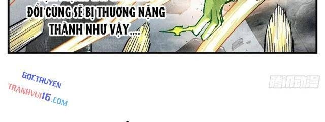 Nhật Nguyệt Đồng Thác - Page 16