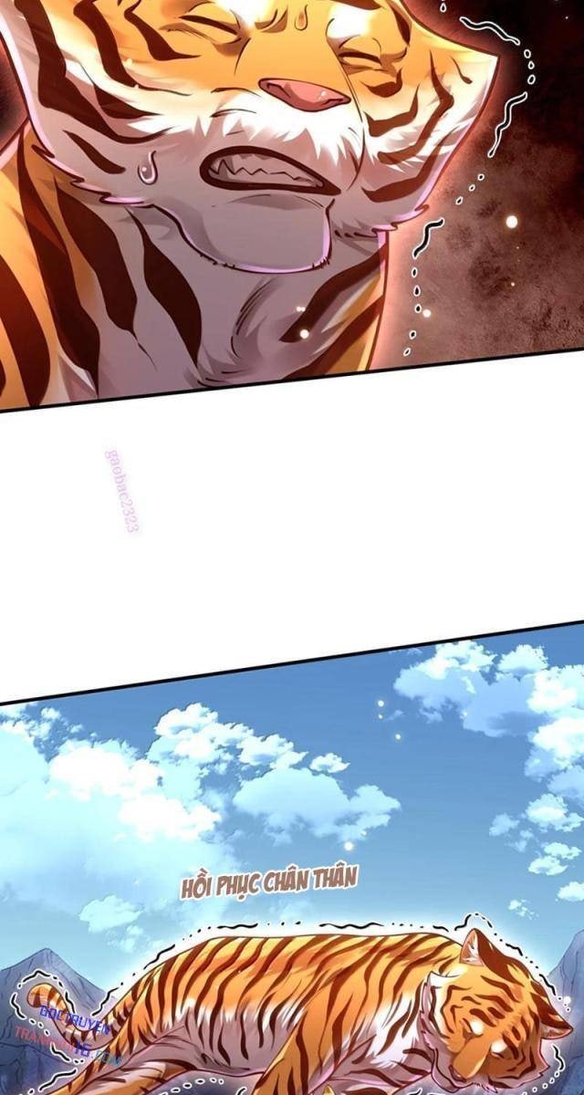 Bói Toán Mà Thôi, Cửu Vĩ Yêu Đế Sao Lại Thành Nương Tử Ta?! - Page 46