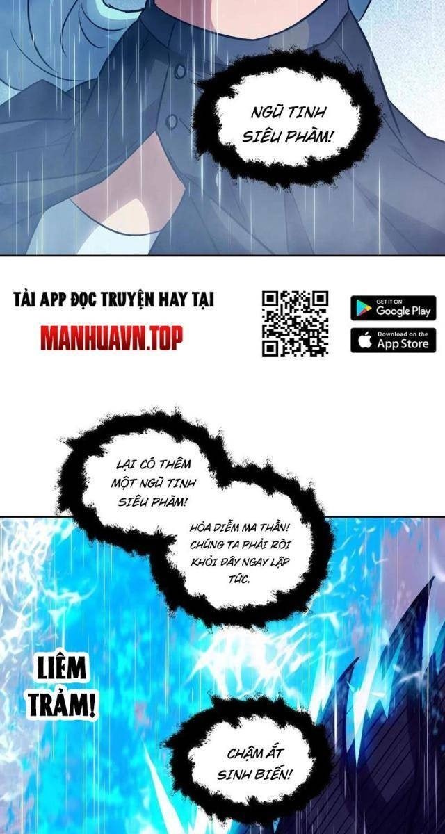 Tay Trái Của Ta Có Thể Dị Biến - Page 45