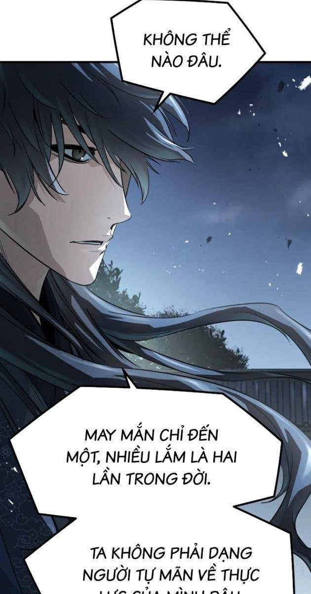 Tuyệt Thế Hồi Quy - Page 16