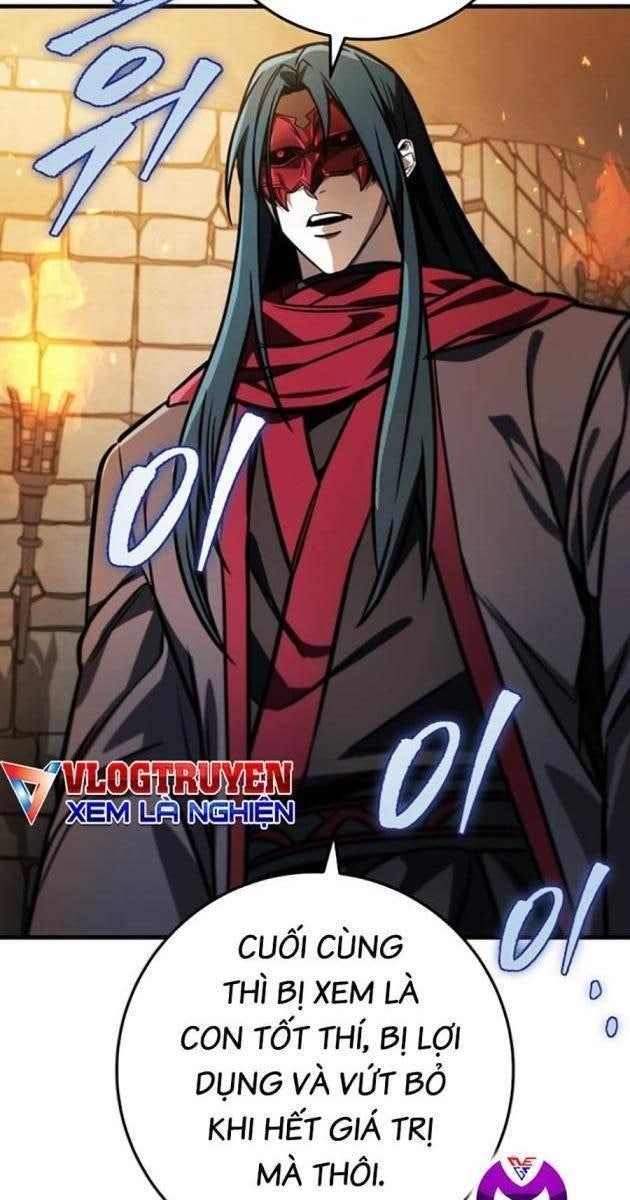 Thanh Kiếm Của Hoàng Đế - Page 7