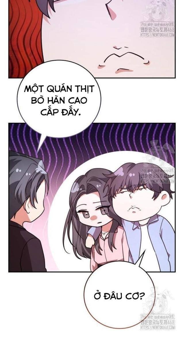 Studio Tùy Hứng Của Nghệ Sĩ Thiên Tài - Page 73