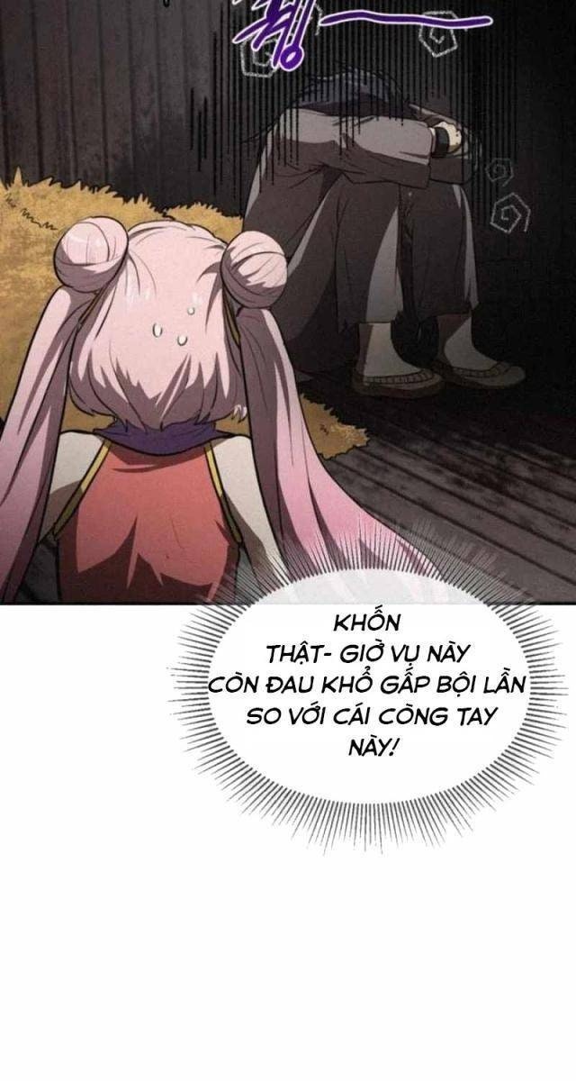 Ta Đây Vô Địch Bất Bại - Page 29