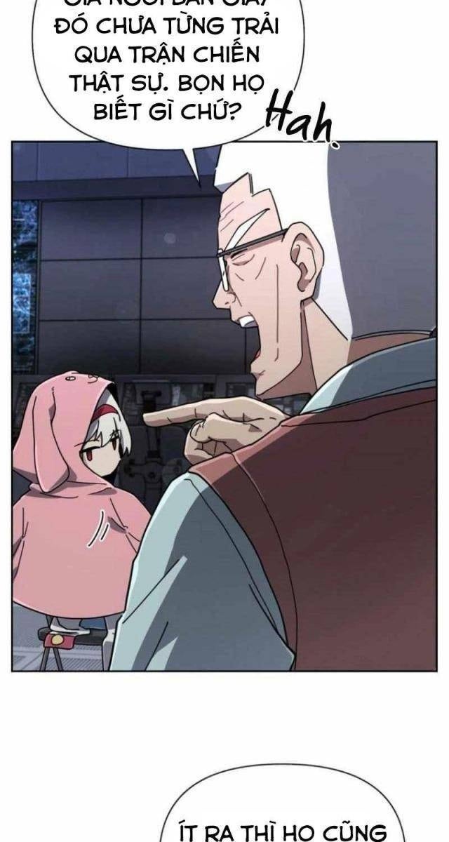 Ông Chú Ma Pháp Thiếu Nữ - Page 19