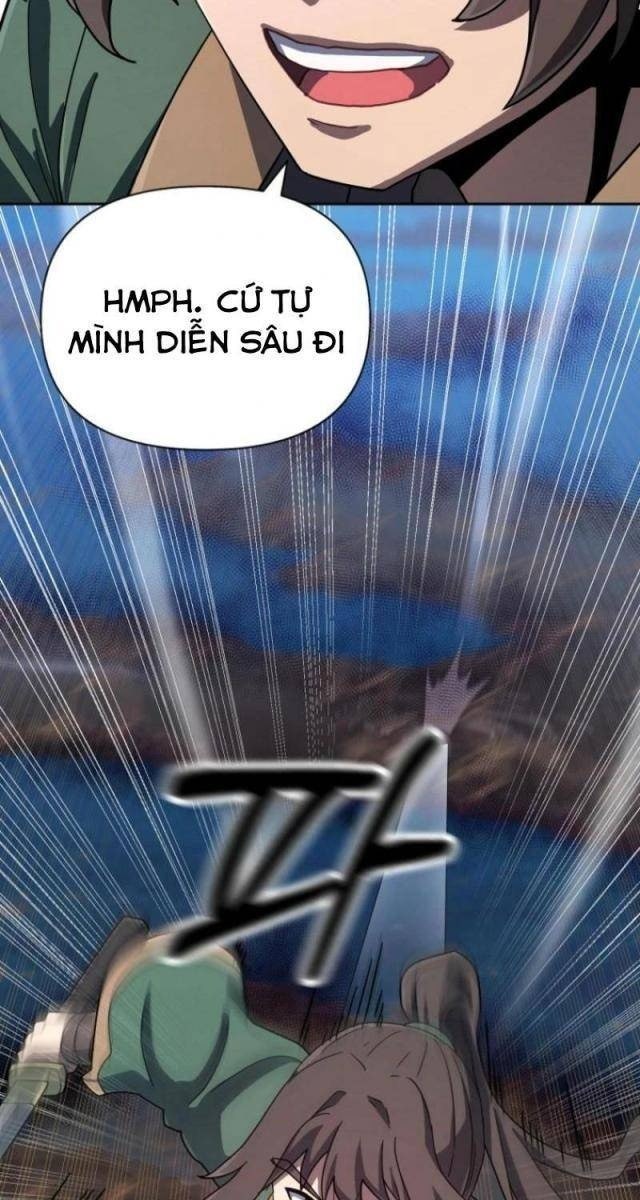 Ông Chú Ma Pháp Thiếu Nữ - Page 98