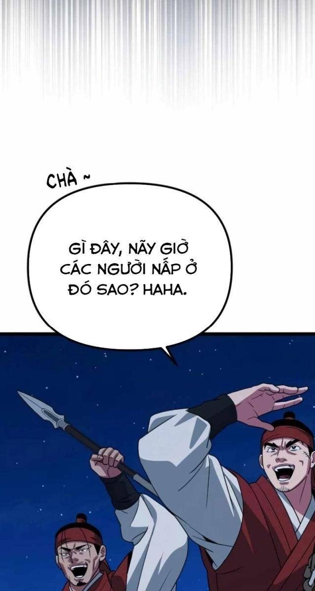 Cuồng Nhân Seoul - Page 5