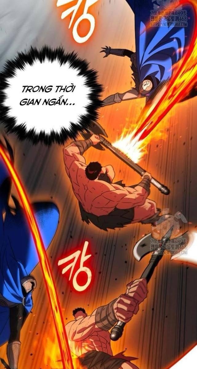 Cuồng Nhân Seoul - Page 71