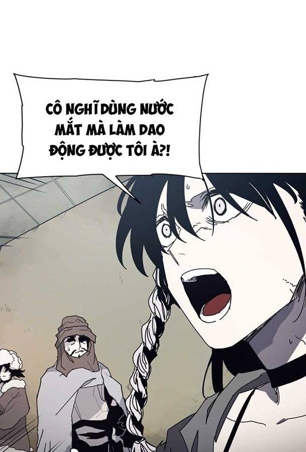 Kỵ Sĩ Báo Thù - Page 25