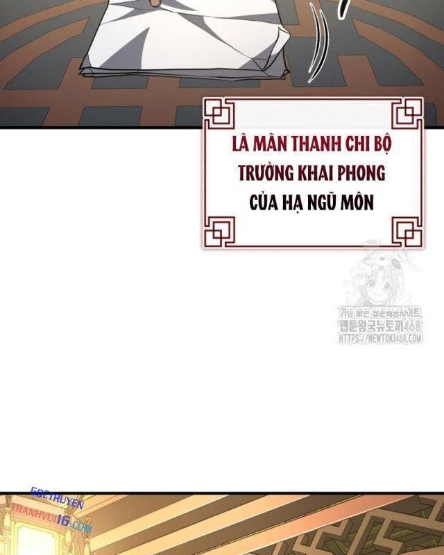 Thiếu Gia Yểu Mệnh Nhà Họ Bạch - Page 84