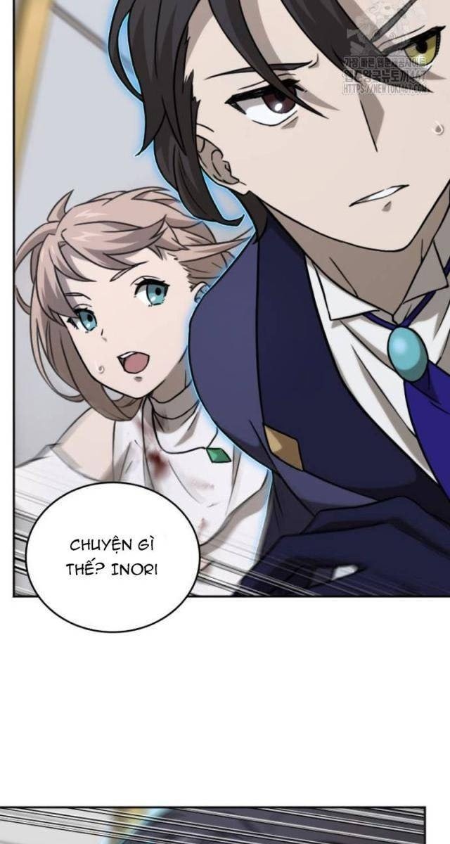 Cả Lớp Được Triệu Hồi Sang Thế Giới Khác - Page 23