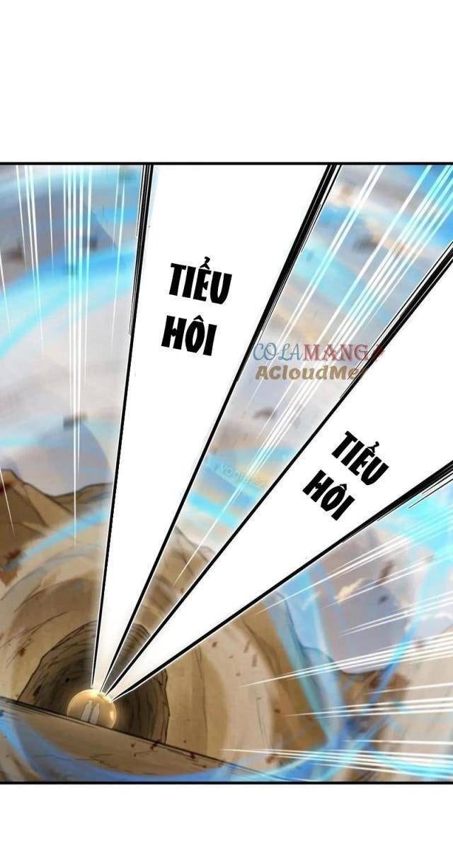 Hồng Hoang: Bắt Đầu Từ Việc Nhận Minh Hà Làm Con Gái Nuôi - Page 18