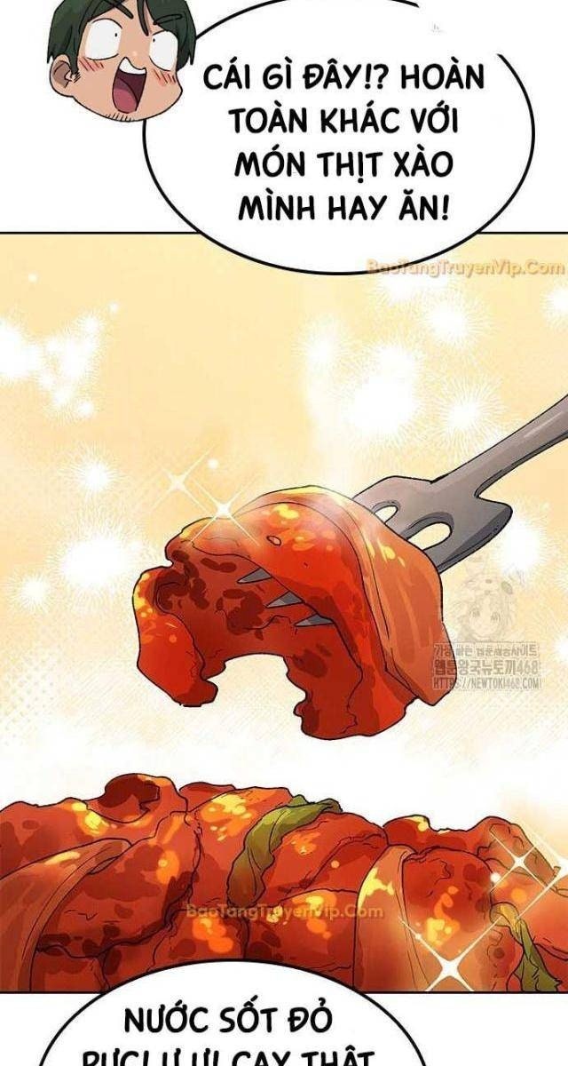 Chữa Lành Cuộc Sống Thông Qua Cắm Trại Ở Thế Giới Khác - Page 40