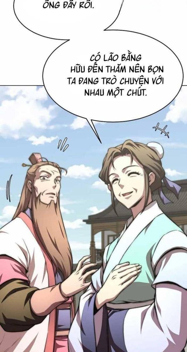 Con Trai Út Của Gia Tộc Nam Cung Thế Gia - Page 37