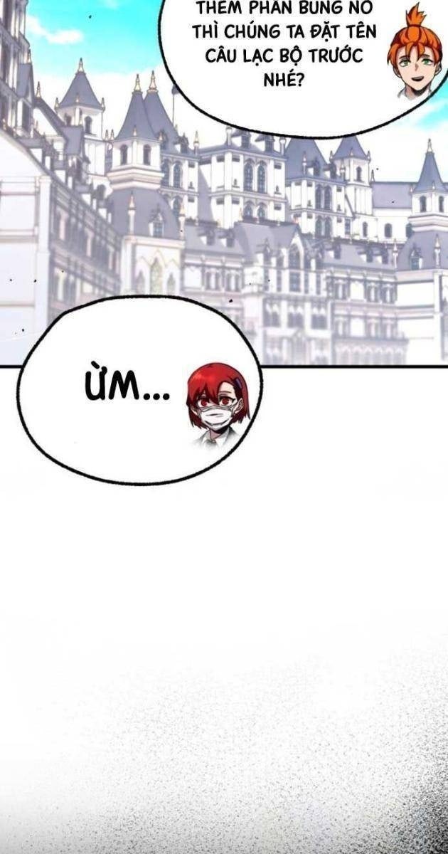 Thống Lĩnh Học Viện Chỉ Bằng Dao Sashimi - Page 140