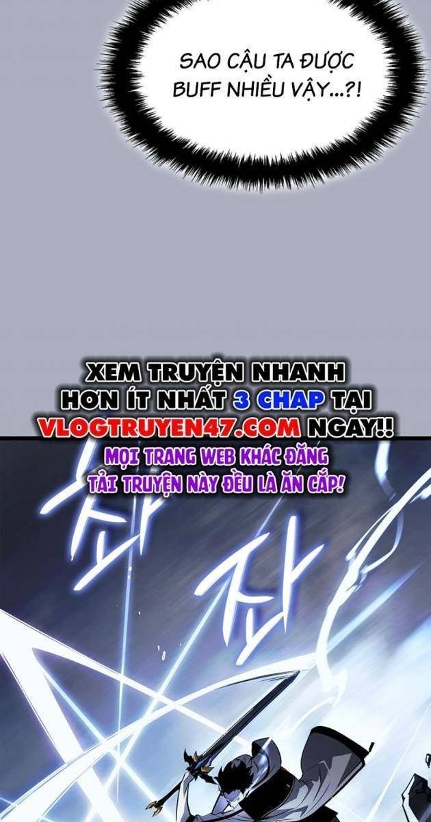 Tôi Thăng Cấp Một Mình Tận Thế Ragnarok - Page 30
