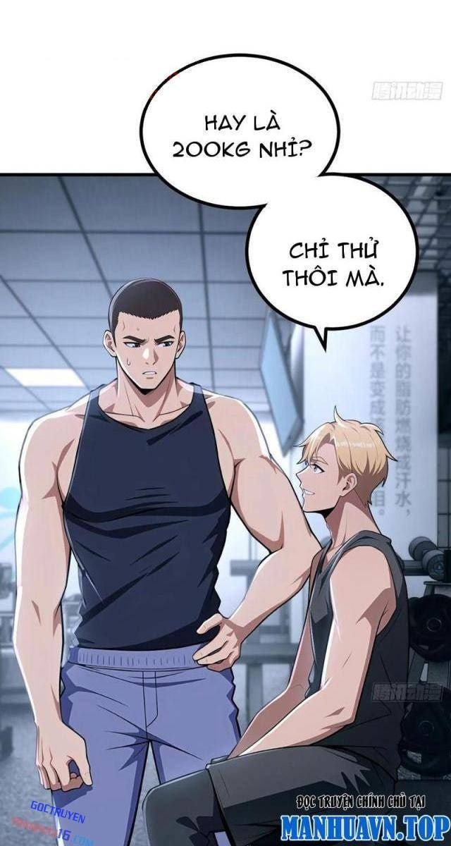 Chung Cực Tùy Ý Thần Hào Hệ Thống - Page 41