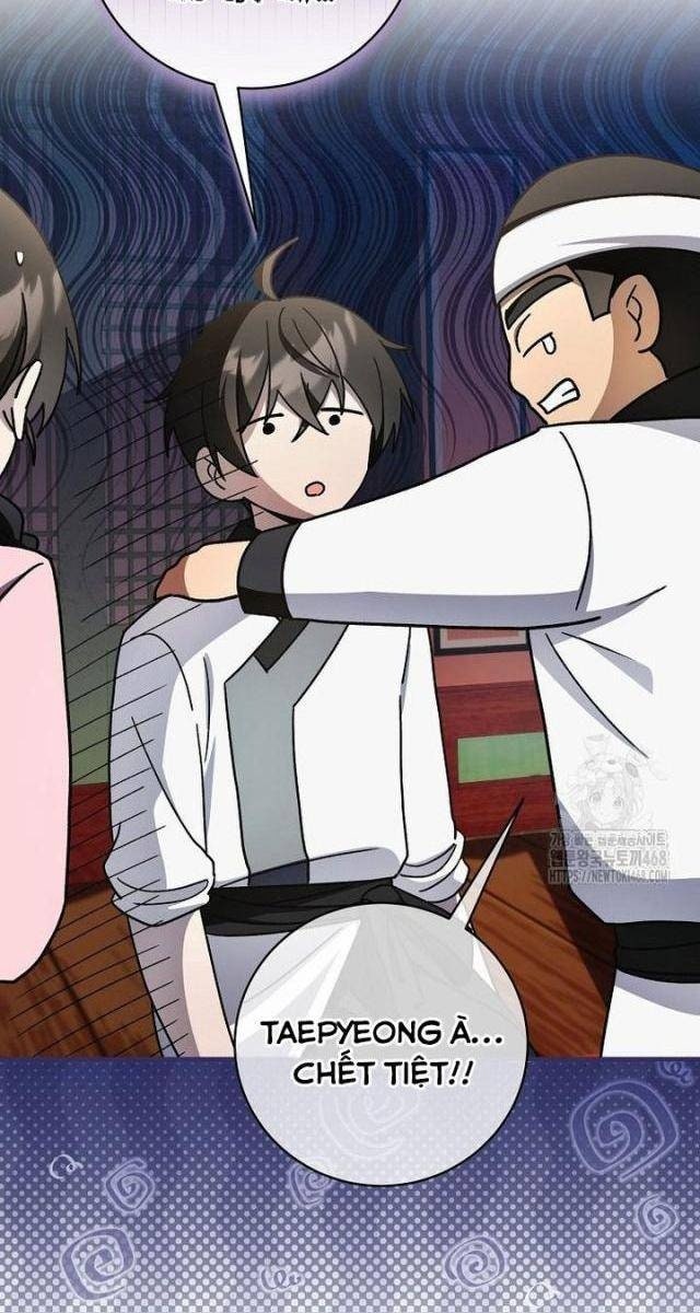 Sinh Tồn Trong Cuốn Tiểu Thuyết Romance Fantasy - Page 30