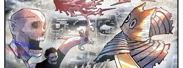 Nhật Nguyệt Đồng Thác - Page 51