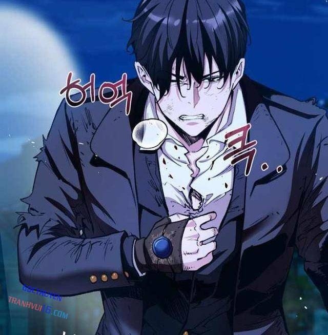 Định Mệnh Được Yêu Bởi Kẻ Phản Diện - Page 48