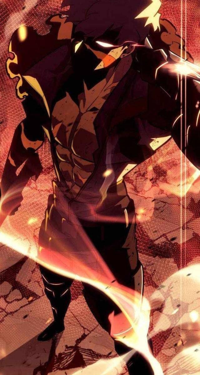 Sự Trở Lại Của Người Chơi Cấp SSS - Page 139