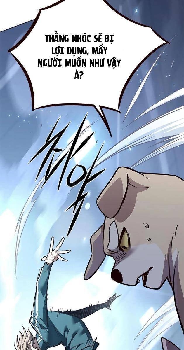 Hoá Thân Thành Mèo - Page 108