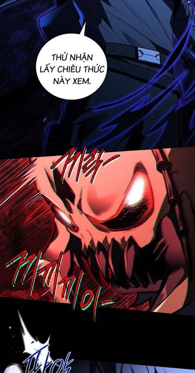 Sử Trở Lại Của Frozen Player - Page 63