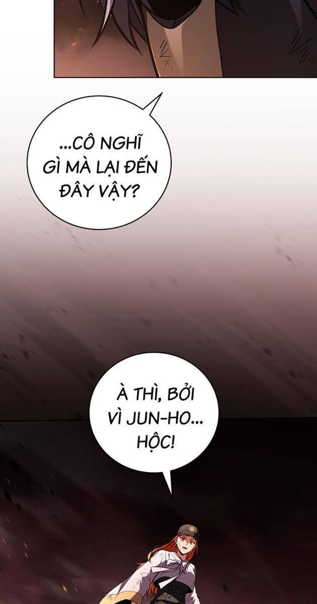 Sử Trở Lại Của Frozen Player - Page 13