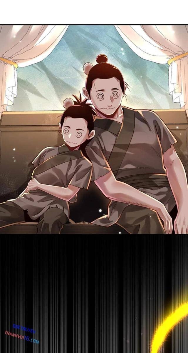 Bói Toán Mà Thôi, Cửu Vĩ Yêu Đế Sao Lại Thành Nương Tử Ta?! - Page 54