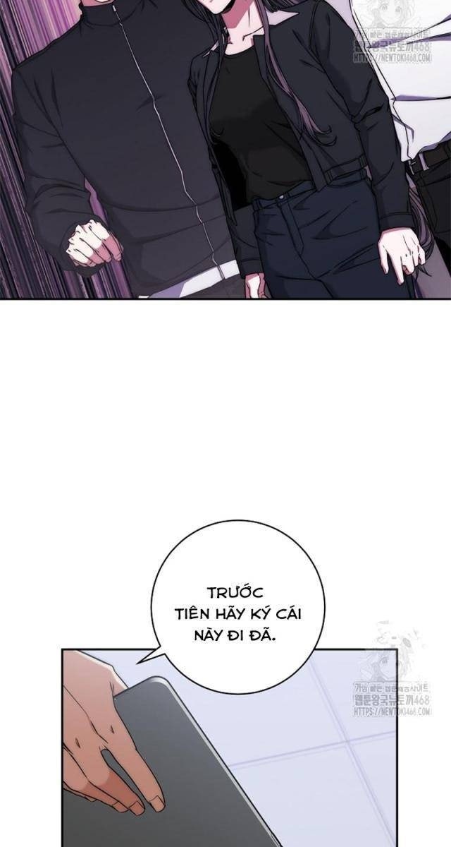 Công Chức Cấp Kiếm Thần Hồi Quy - Page 4