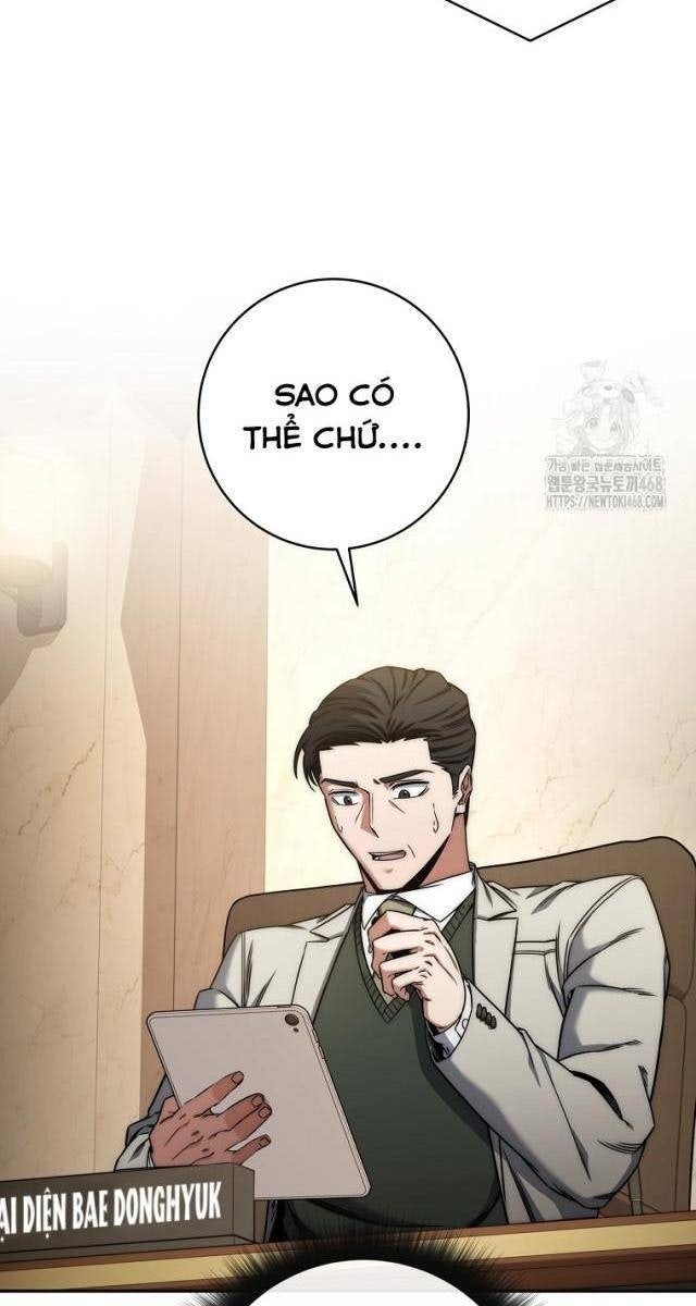 Công Chức Cấp Kiếm Thần Hồi Quy - Page 96