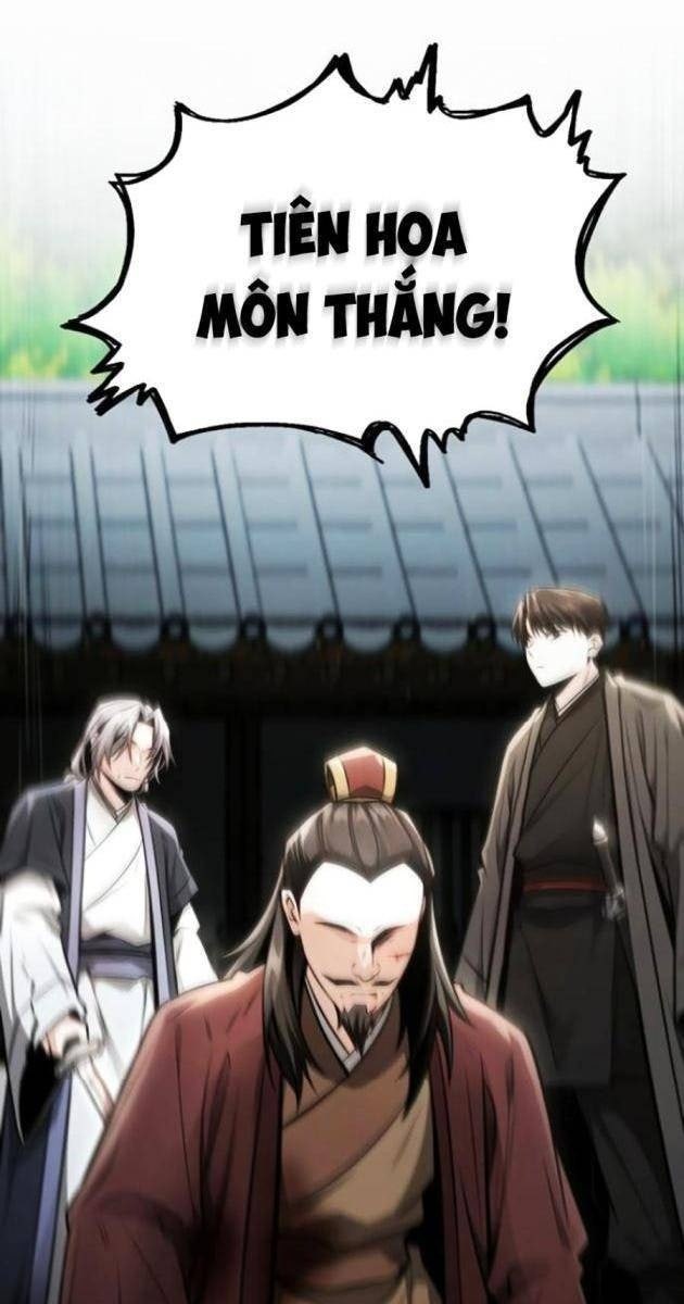 Quỷ Kiếm Thiên Tài Của Hoa Sơn Phái - Page 68