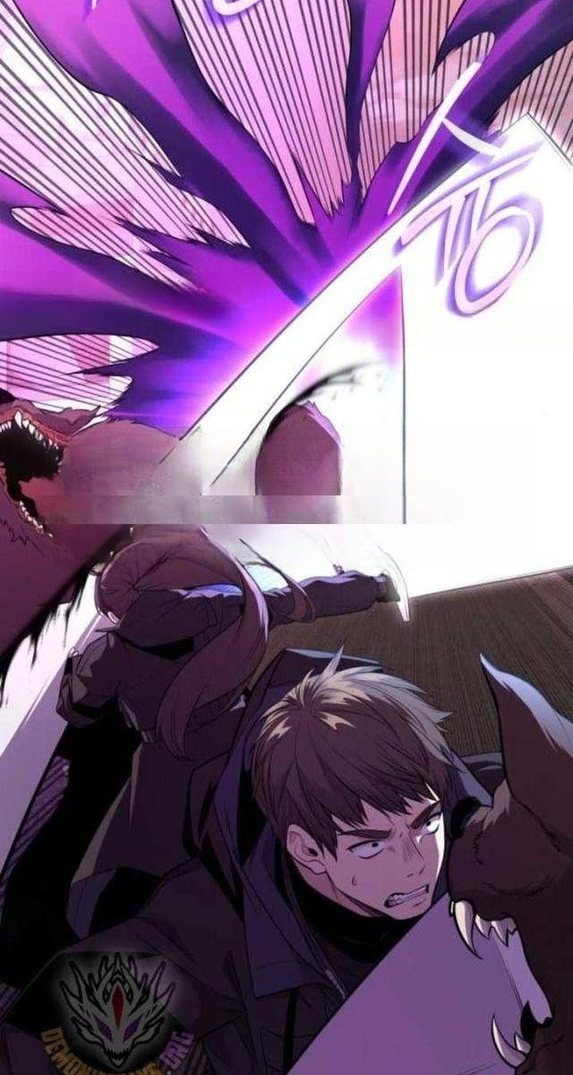 Ta Nhận Được Vật Phẩm Thần Thoại - Page 101