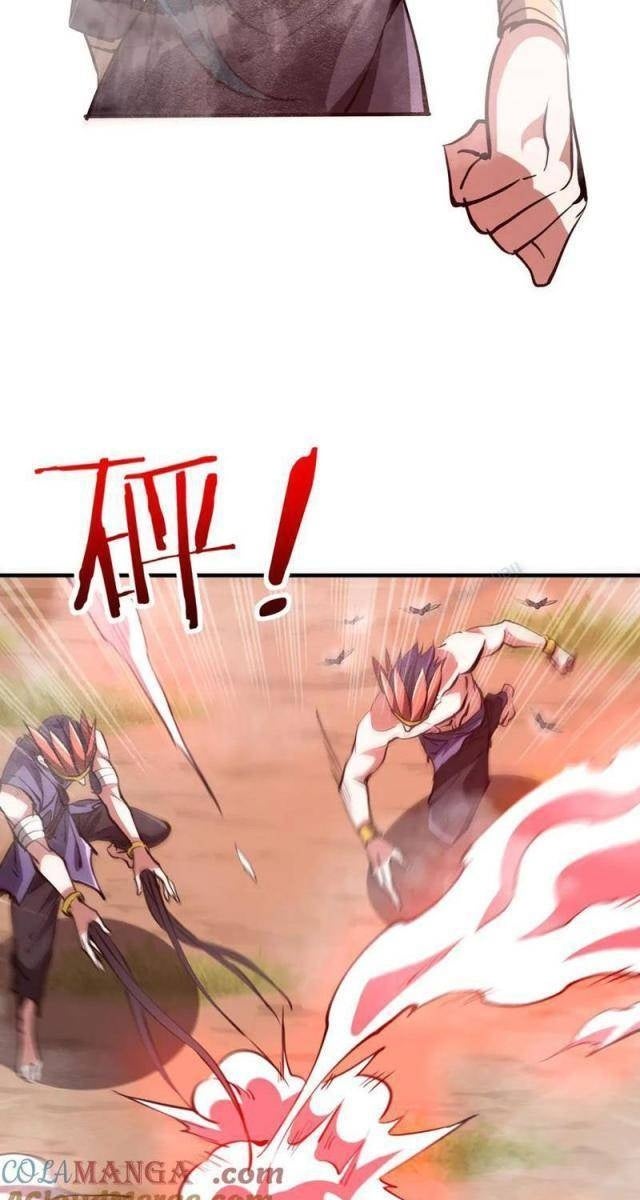 Trùng Sinh Ma Tu:Bắt Đầu Từ Việc Nhặt Được Một Viên Tinh Cầu Zombie - Page 11