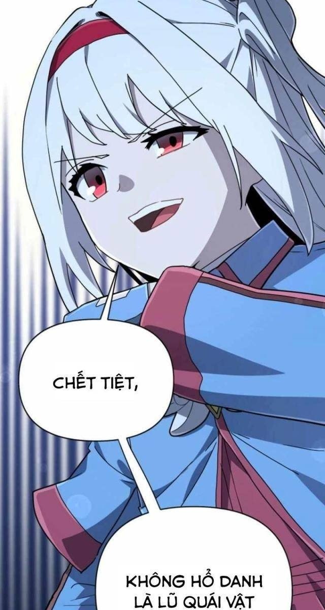 Ông Chú Ma Pháp Thiếu Nữ - Page 47