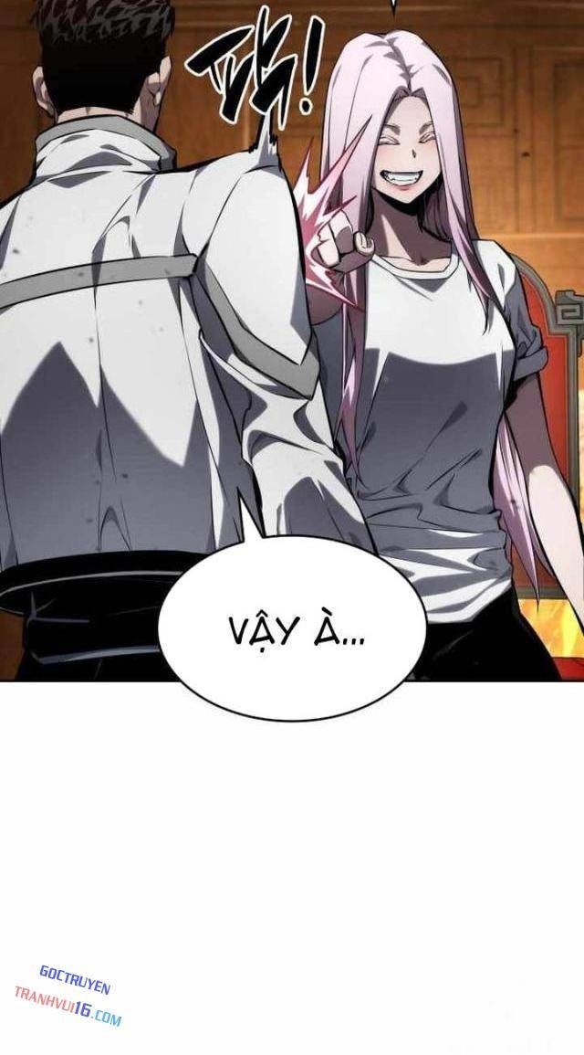 Chiêu Hồn Sư Siêu Phàm - Page 30
