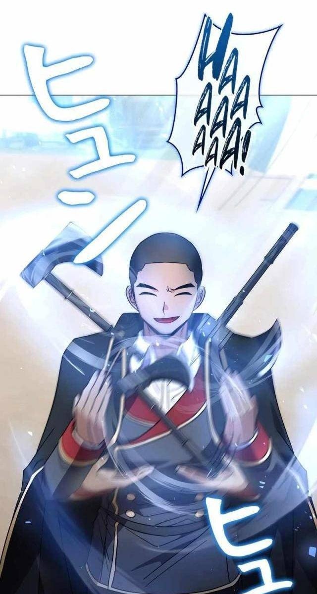 Bức Thư Tình Đến Từ Tương Lai - Page 64