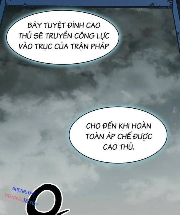 Hồi Ức Chiến Thần - Page 30
