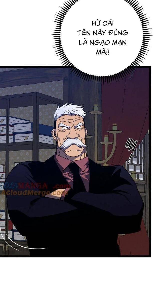 Tài Năng Của Ngươi Là Của Ta - Page 10