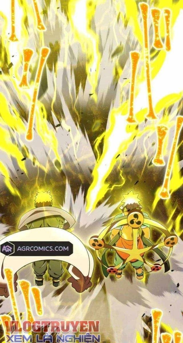 Huyết Thánh Cứu Thế Chủ~ Ta Chỉ Cần 0.0000001% Đã Trở Thành Vô Địch - Page 34