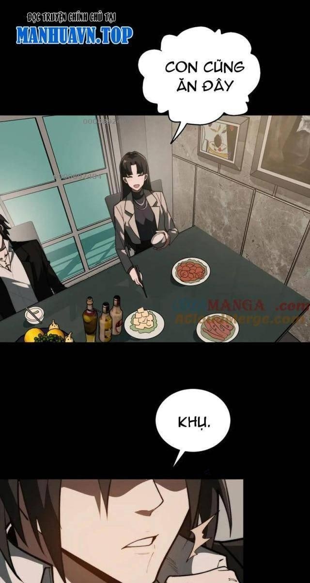 Ta Sáng Tạo Truyền Thuyết Đô Thị - Page 35