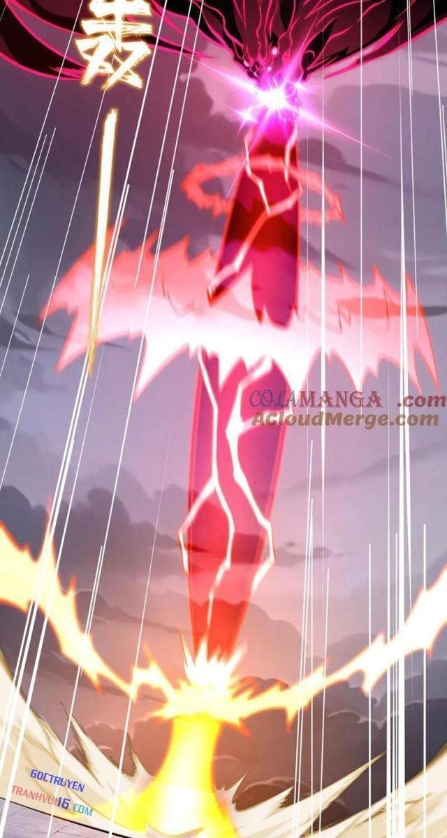 Đừng Gọi Ta Là Ác Ma - Page 32