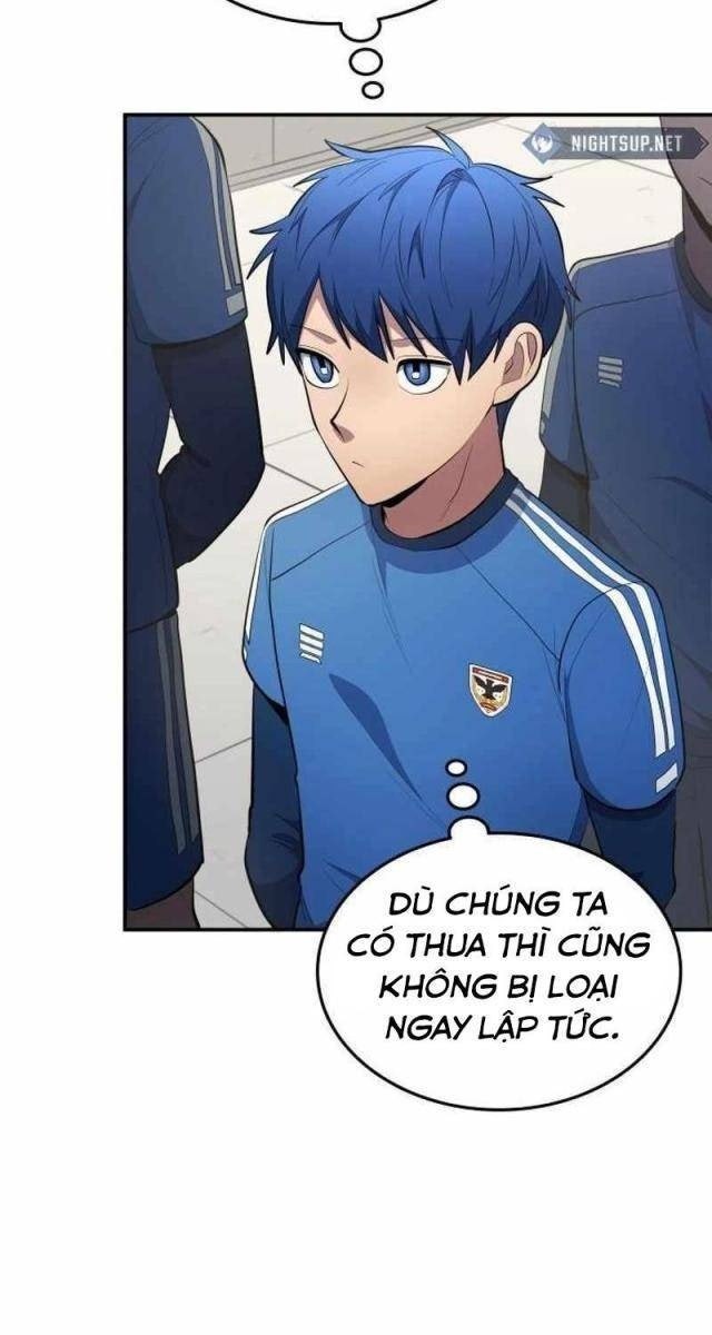 Thiên Phú Bóng Đá Tất Cả Đều Là Của Tôi! - Page 46