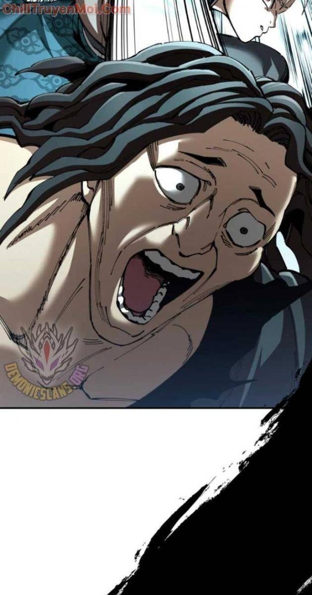 Ông Võ Giả Và Cháu Chí Tôn - Page 79