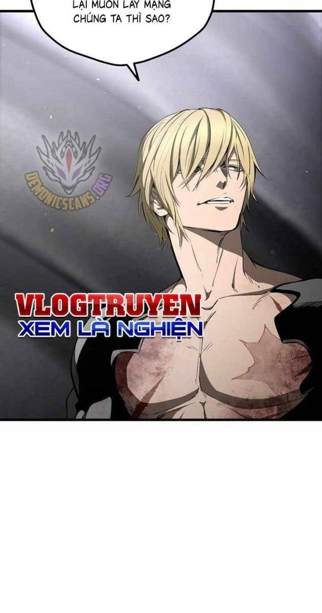 Kẻ Sống Sót Vua Kiếm - Page 119
