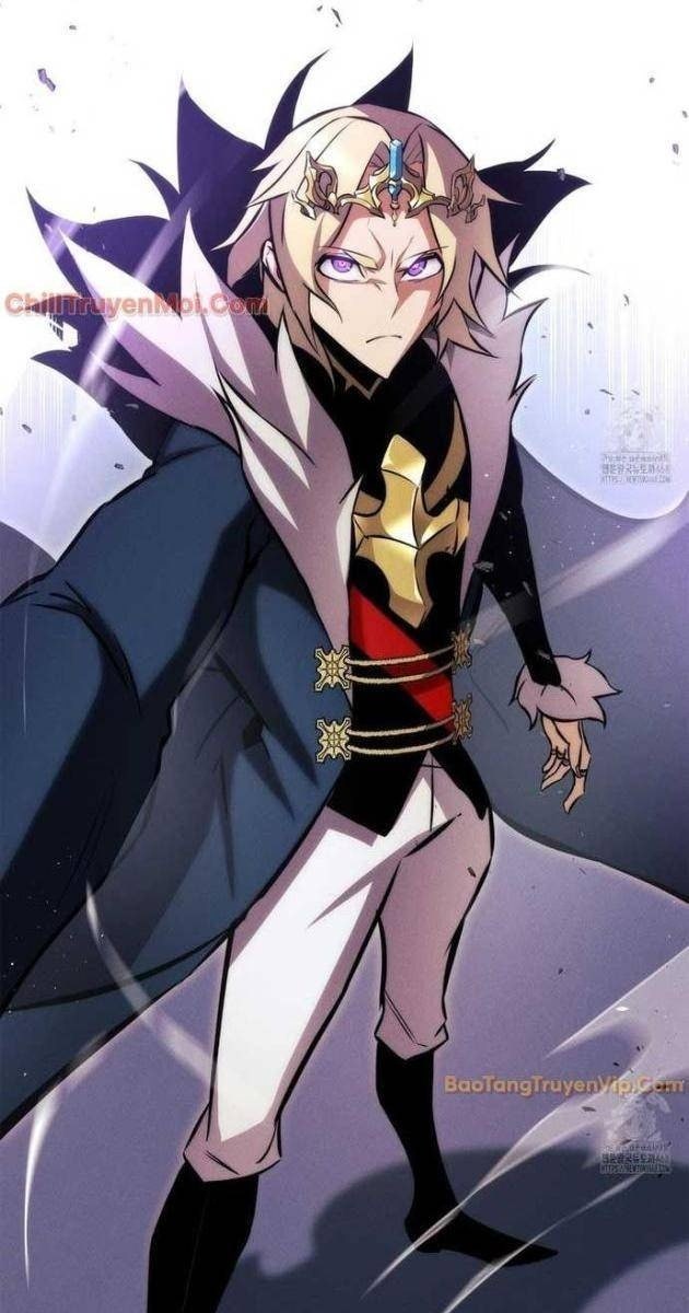 Cao Thủ Trở Lại - Page 156